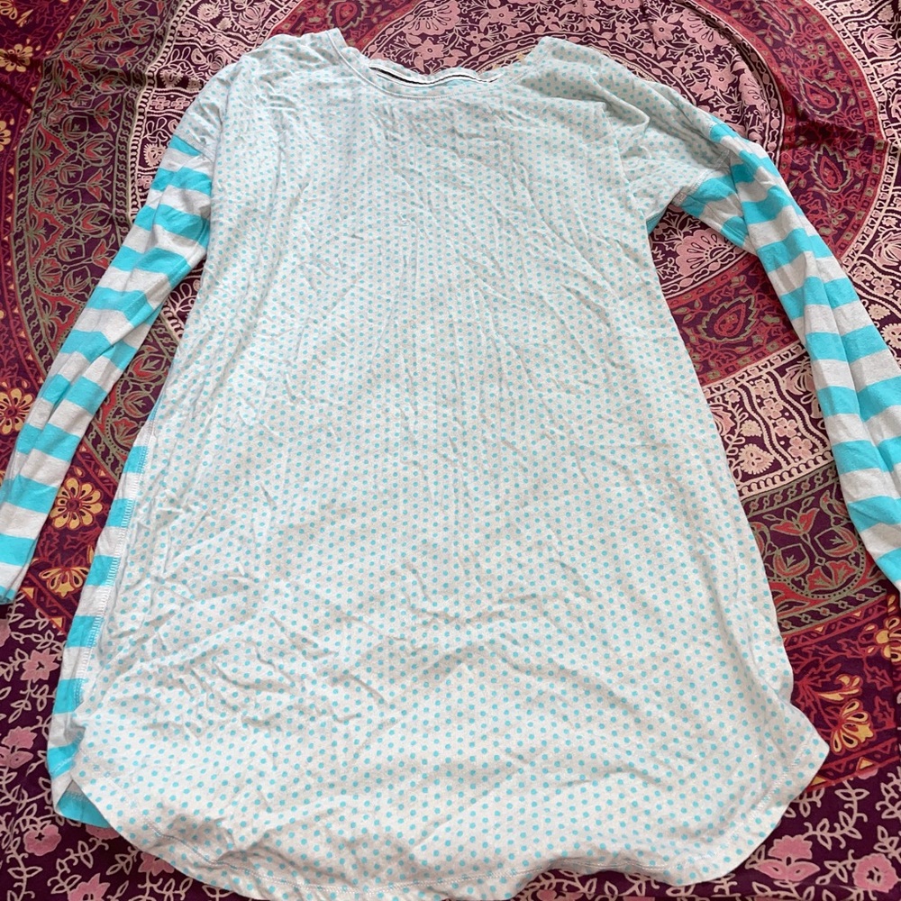 Victoria Secret Sleep Shirt